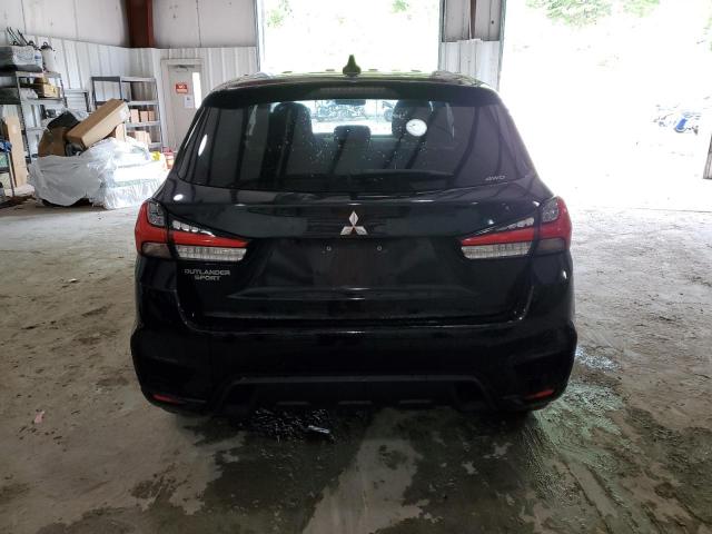 Mitsubishi Outlander Es Image 9