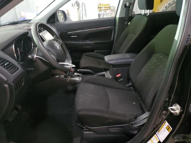 Mitsubishi Outlander Es Image 5