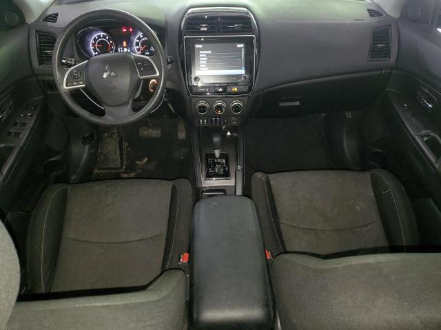 Mitsubishi Outlander Es Image 6