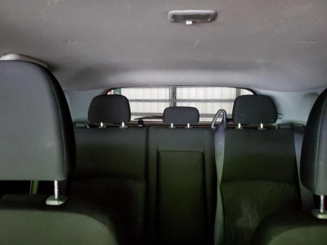 Mitsubishi Outlander Es Image 10