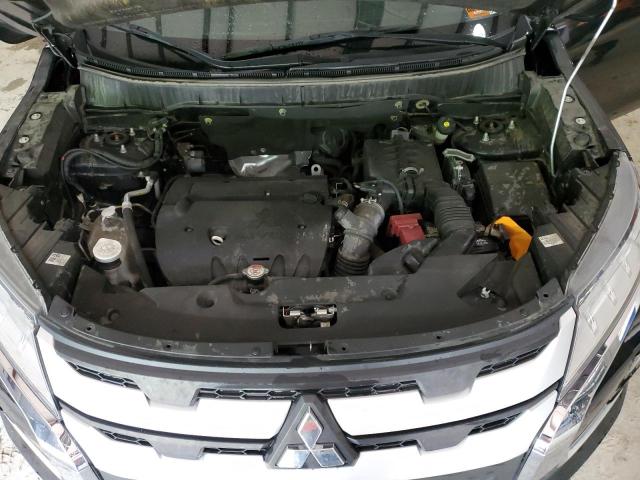 Mitsubishi Outlander Es Image 3