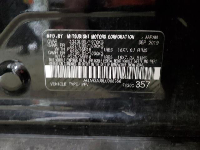 Mitsubishi Outlander Es Image 2