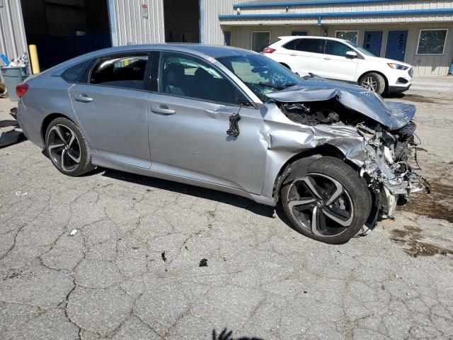 Honda Accord Sport Image 12