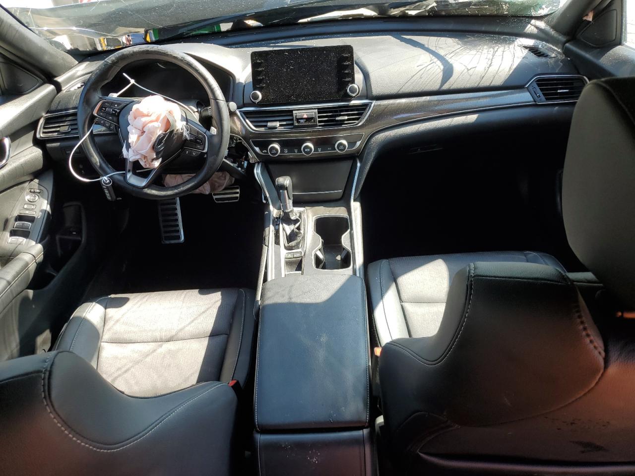 Honda Accord Sport Image 6