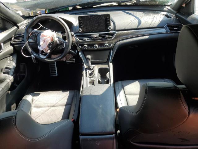 Honda Accord Sport Image 6