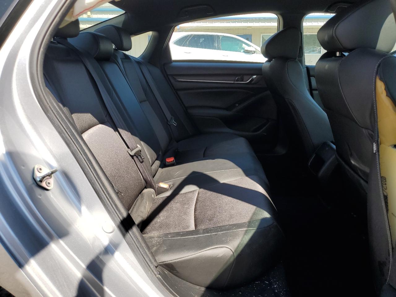 Honda Accord Sport Image 9