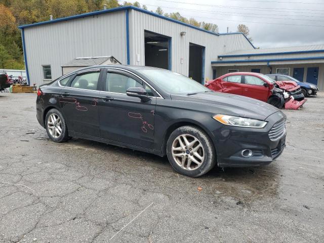 Ford Fusion Se Image 11
