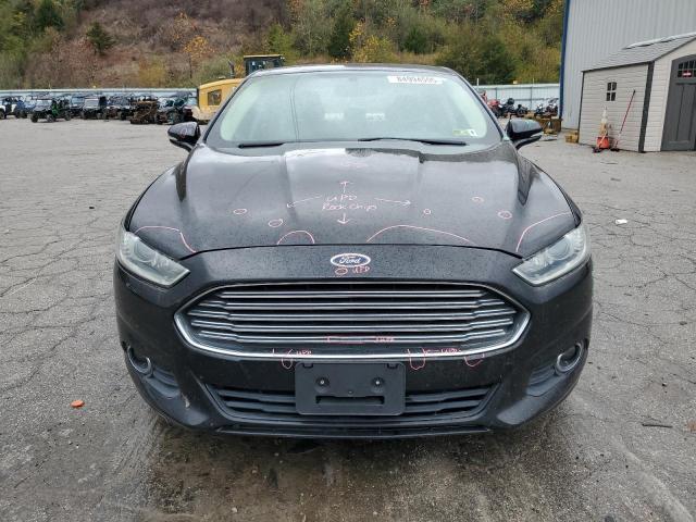 Ford Fusion Se Image 7