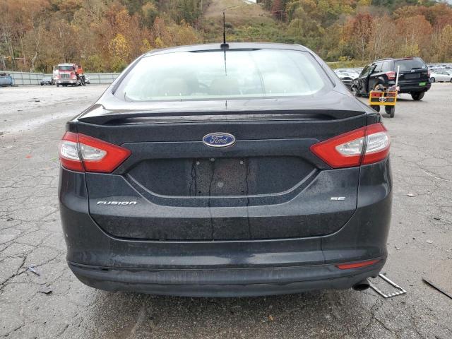 Ford Fusion Se Image 3
