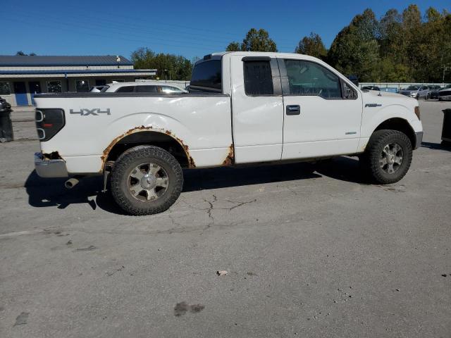 Ford F-150 Super Cab Image 7