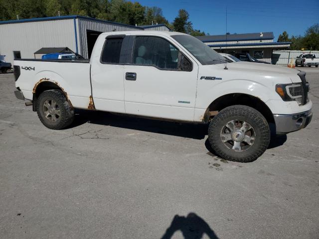 Ford F-150 Super Cab Image 4