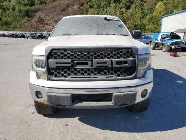 Ford F-150 Super Cab Image 3