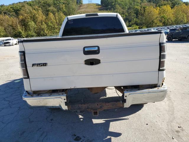 Ford F-150 Super Cab Image 5