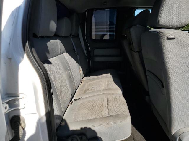 Ford F-150 Super Cab Image 12