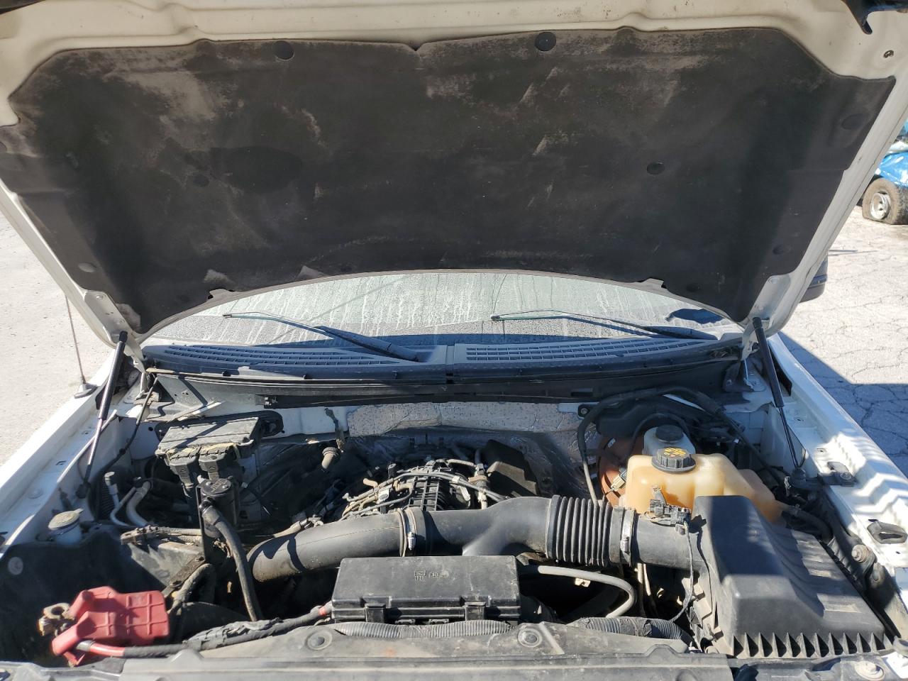 Ford F-150 Super Cab Image 10