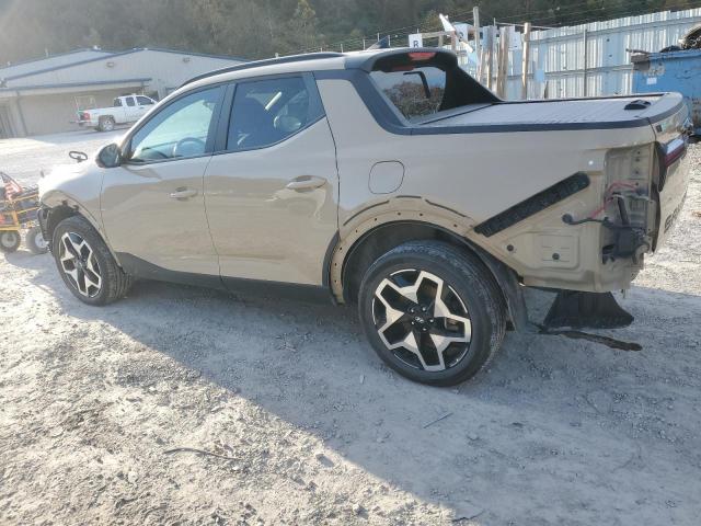 Hyundai SANTA CRUZ Limited Image 2