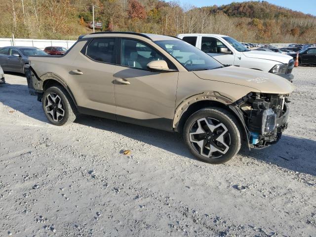 Hyundai SANTA CRUZ Limited Image 5