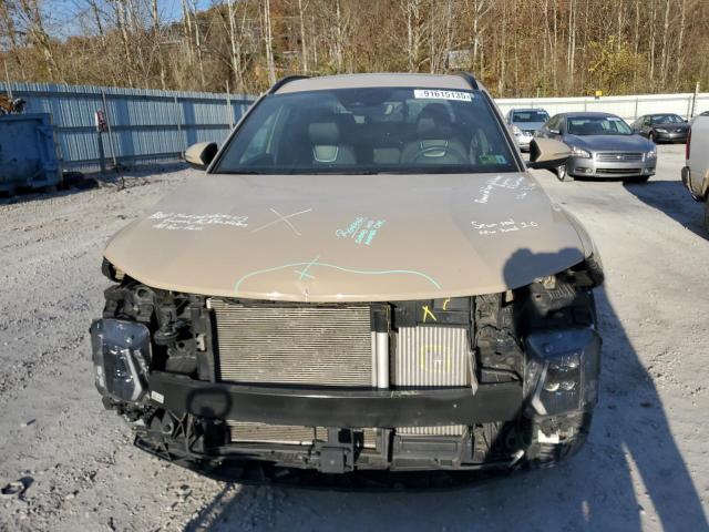 Hyundai SANTA CRUZ Limited Image 3