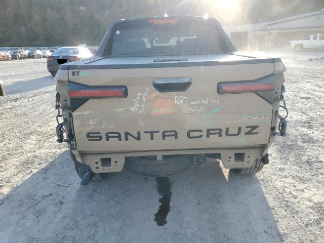 Hyundai SANTA CRUZ Limited Image 7