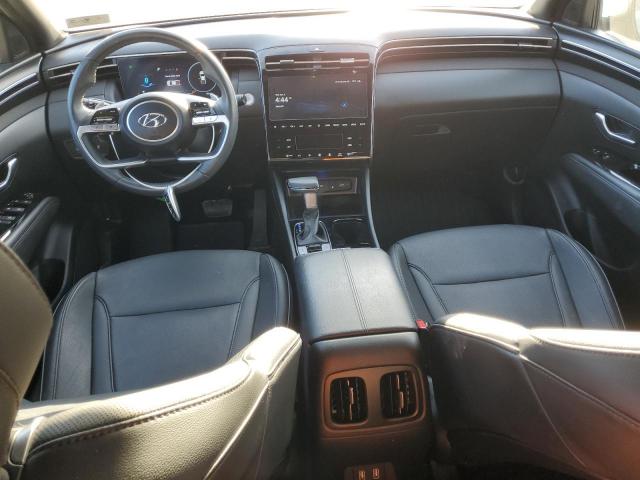 Hyundai SANTA CRUZ Limited Image 12