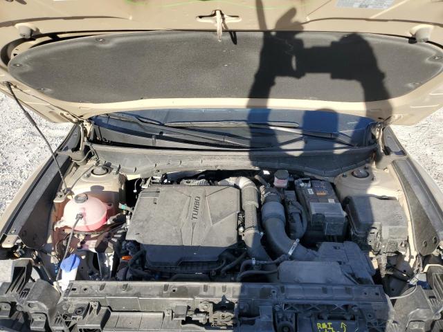 Hyundai SANTA CRUZ Limited Image 10