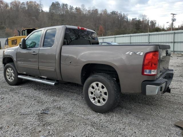 GMC Sierra K2500 Slt Image 4
