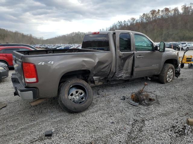 GMC Sierra K2500 Slt Image 2