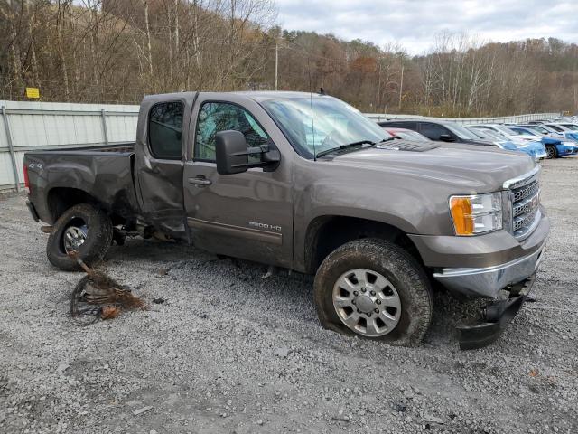 GMC Sierra K2500 Slt Image 8