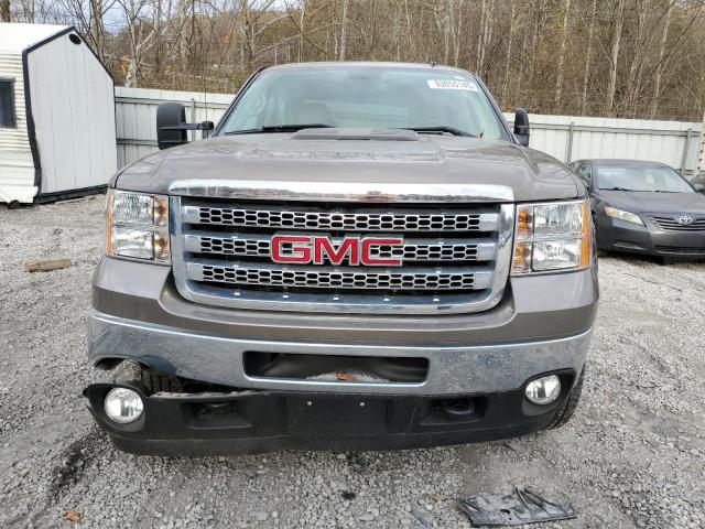 GMC Sierra K2500 Slt Image 11