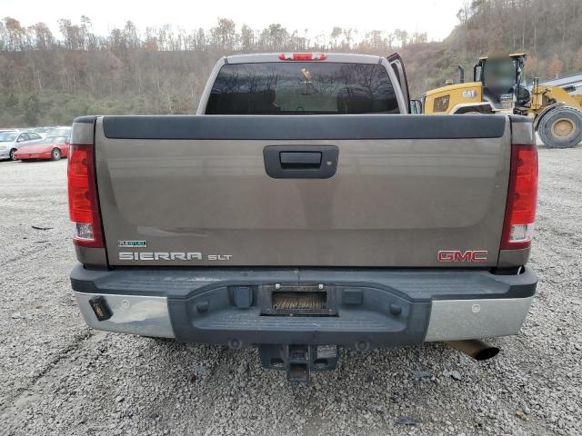 GMC Sierra K2500 Slt Image 10