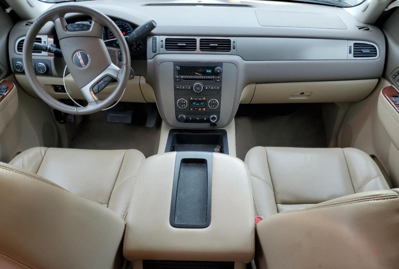 GMC Sierra K2500 Slt Image 12