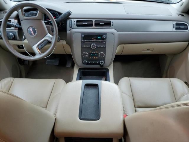 GMC Sierra K2500 Slt Image 12