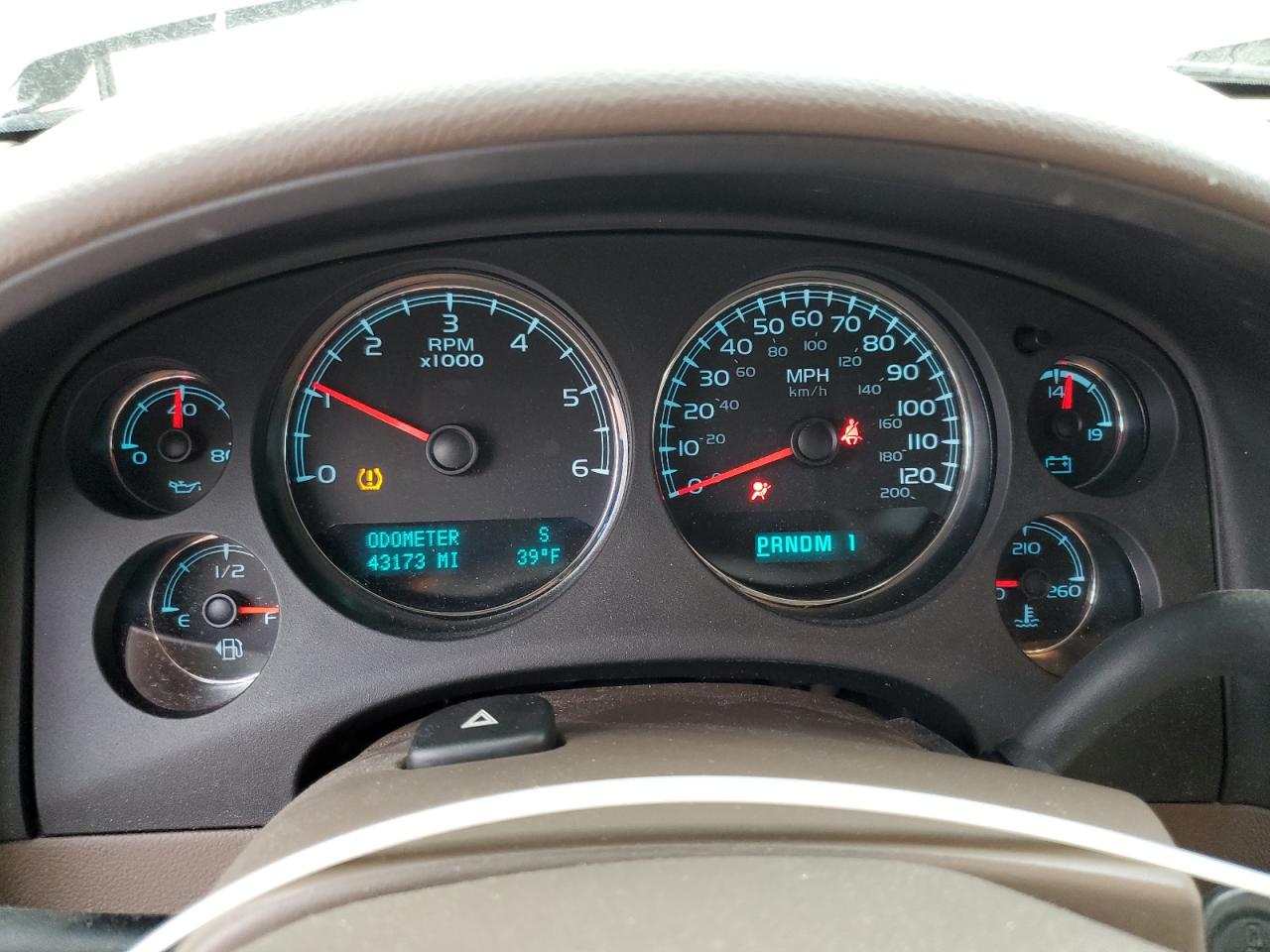 GMC Sierra K2500 Slt Image 3