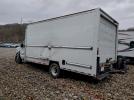 Ford Econoline E350 Super Duty Cutaway Van Image 9