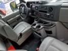 Ford Econoline E350 Super Duty Cutaway Van Image 10