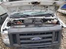 Ford Econoline E350 Super Duty Cutaway Van Image 8