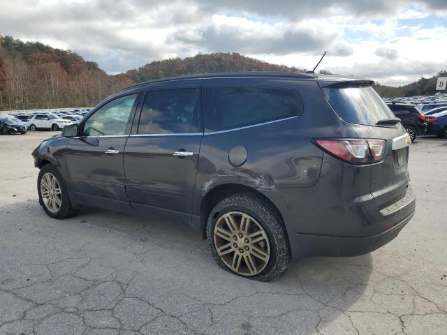 Chevrolet Traverse Lt Image 2