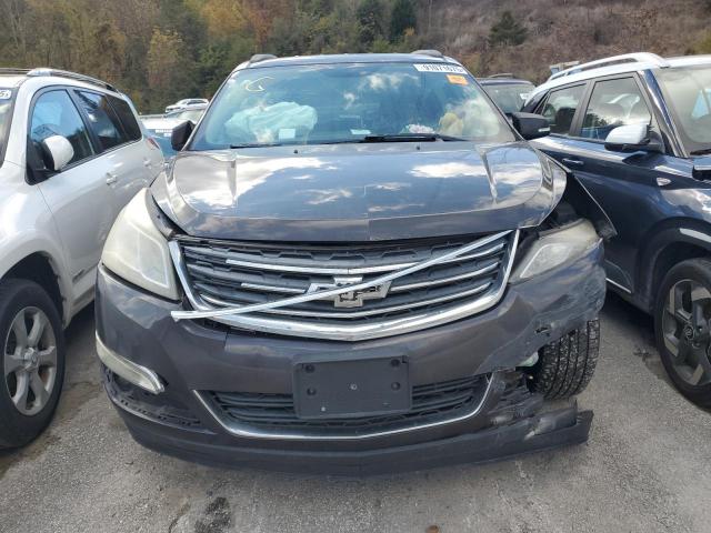 Chevrolet Traverse Lt Image 6