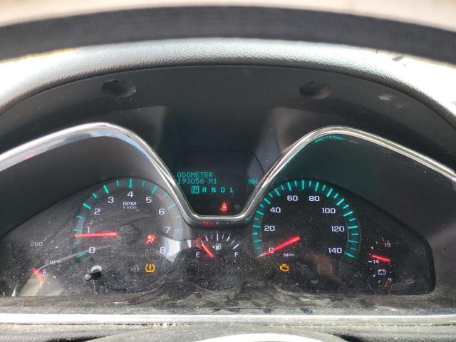Chevrolet Traverse Lt Image 10