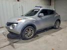 Nissan JUKE S Image 1