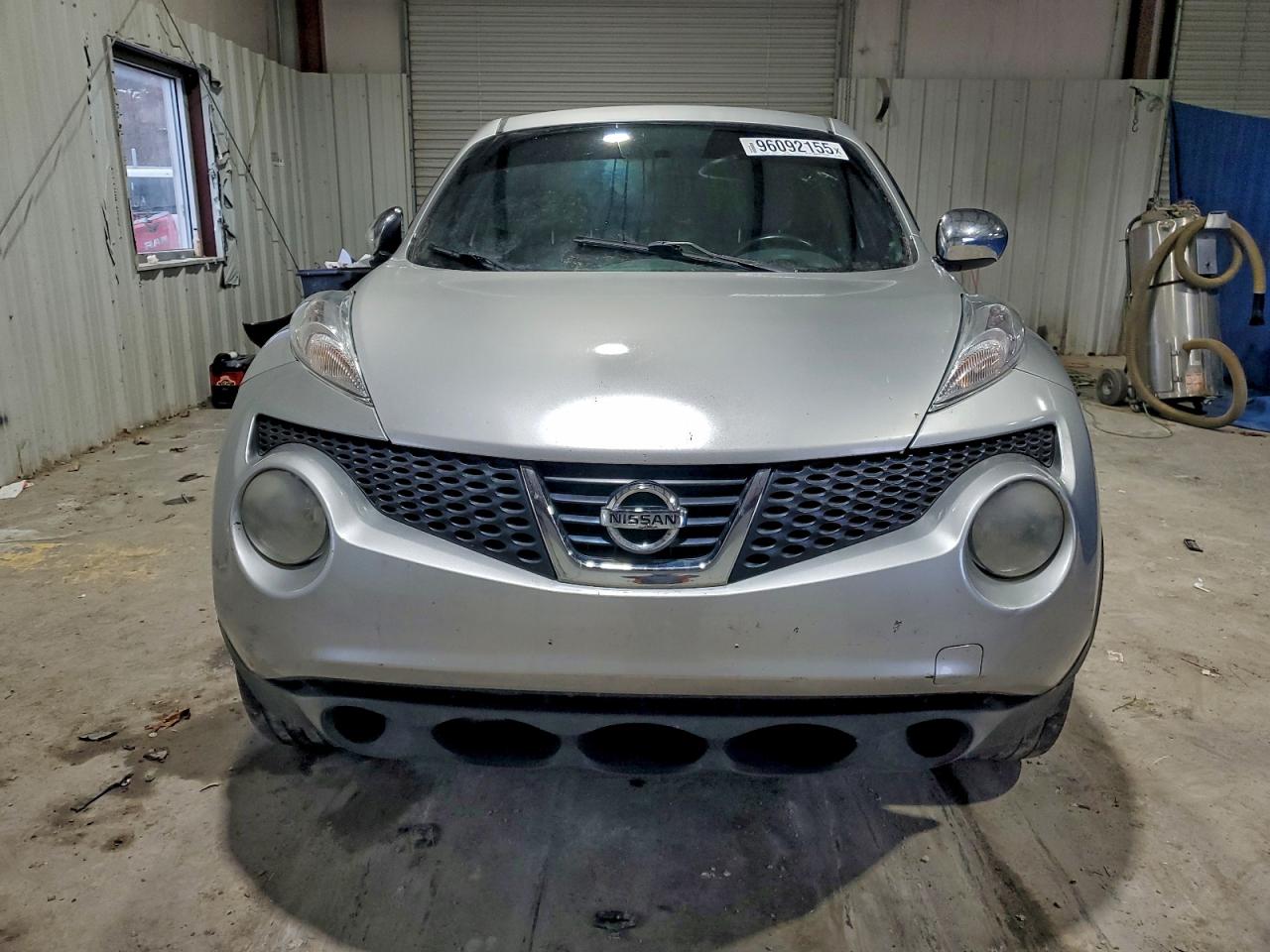Nissan JUKE S Image 2