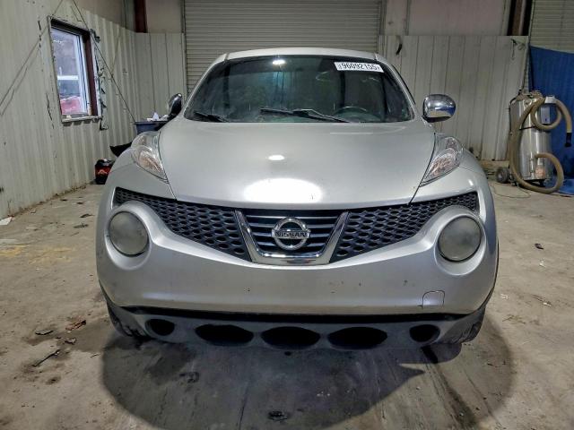 Nissan JUKE S Image 2