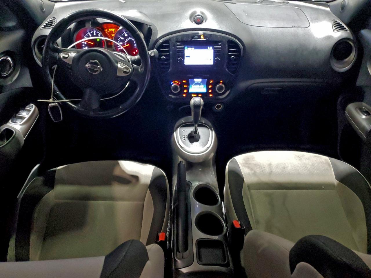 Nissan JUKE S Image 9