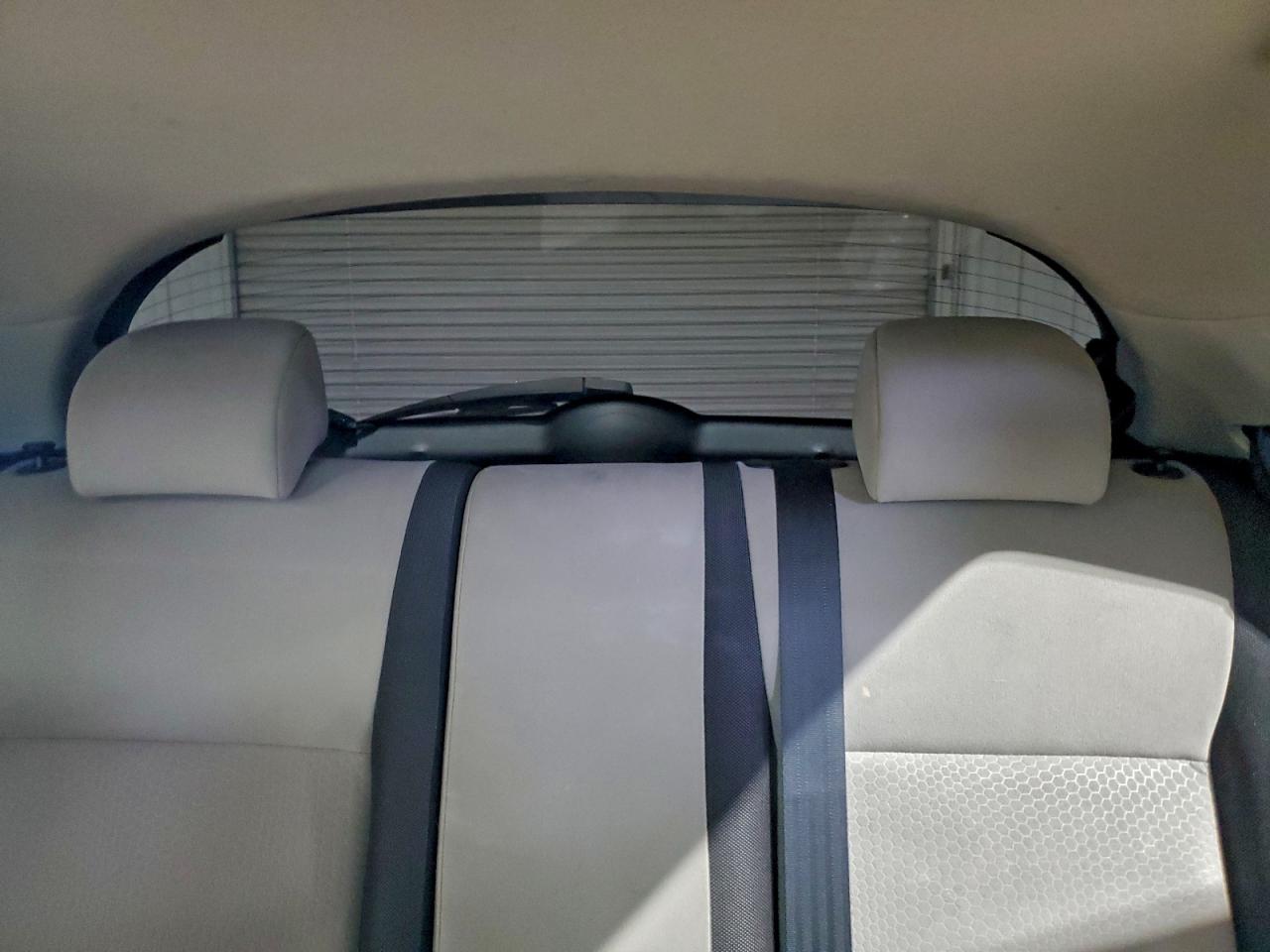 Nissan JUKE S Image 12