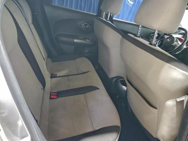 Nissan JUKE S Image 10