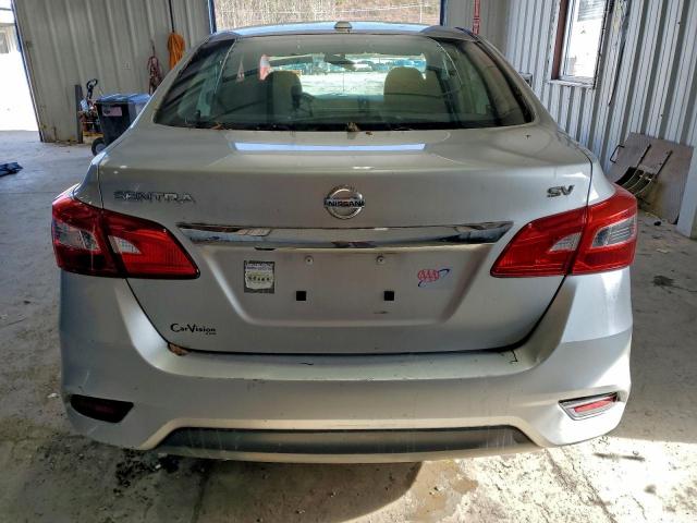 Nissan Sentra S Image 2