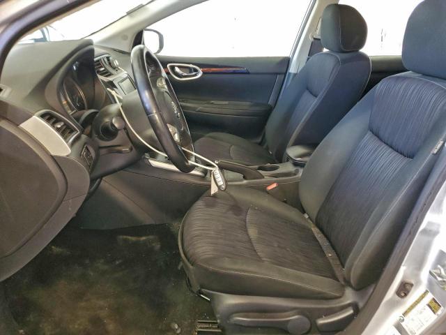 Nissan Sentra S Image 8