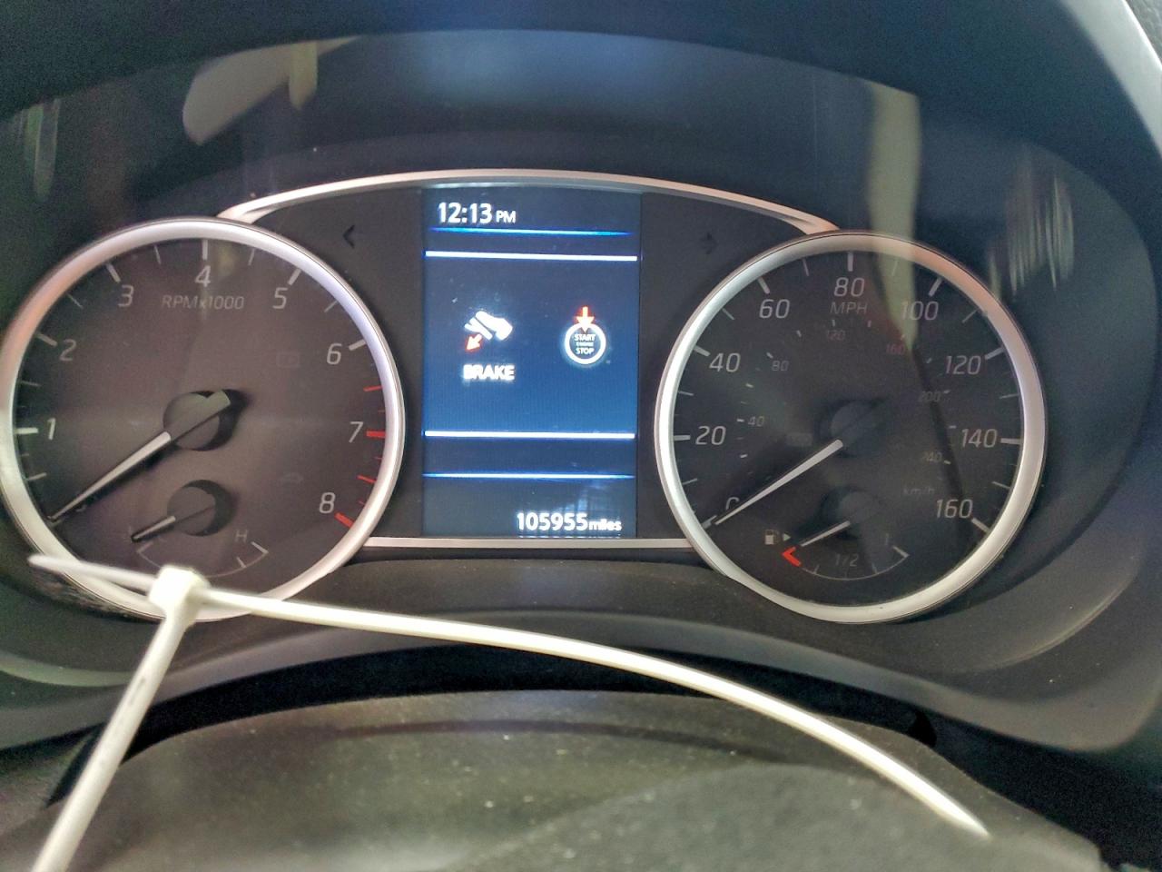 Nissan Sentra S Image 7