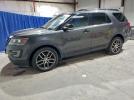 Ford Explorer Sport Image 1
