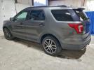 Ford Explorer Sport Image 2